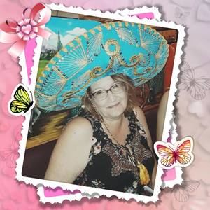 Meet your Posher, Staci